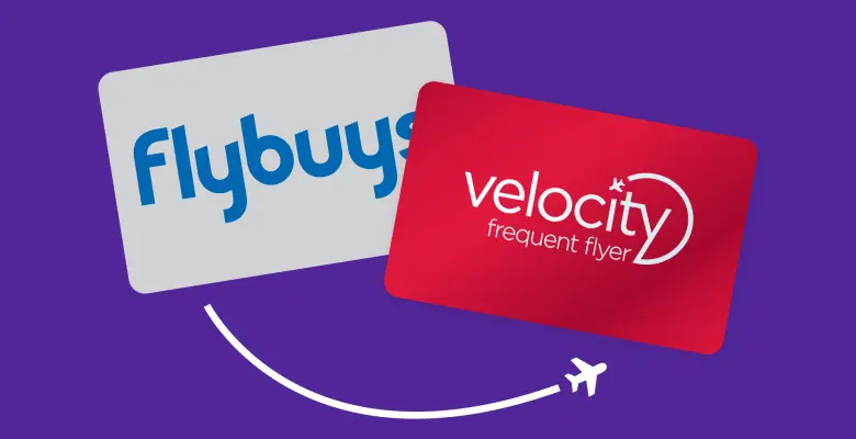 how to use flybuys points for flights. velocity and flybuys have a partnership allowing you to transfer points