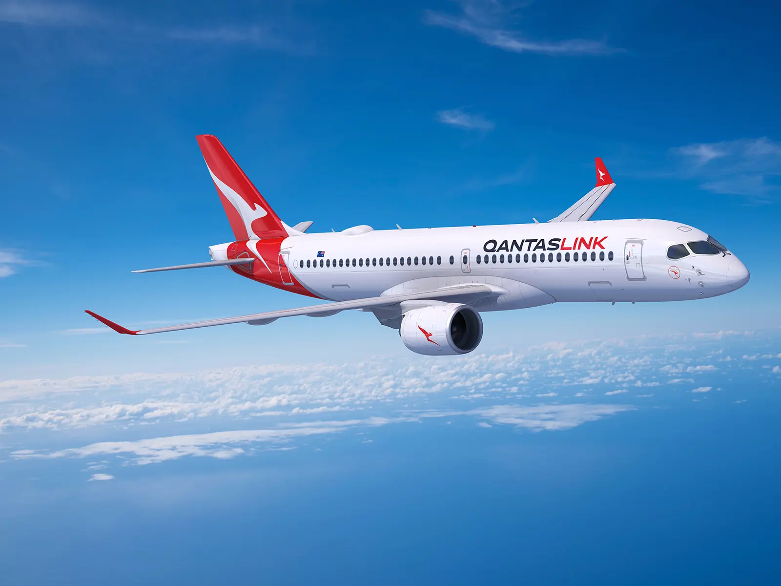 Are Qantas Classic Plus Rewards worth it? Qantas promises more points seats on flights like on their new A220